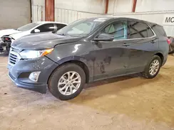 2GNAXUEV6K6232695 2019 CHEVROLET EQUINOX