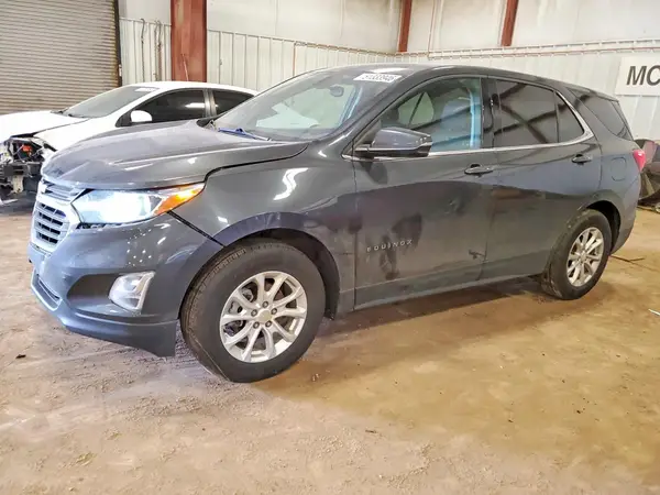 2GNAXUEV6K6232695 2019 CHEVROLET EQUINOX - Image 1