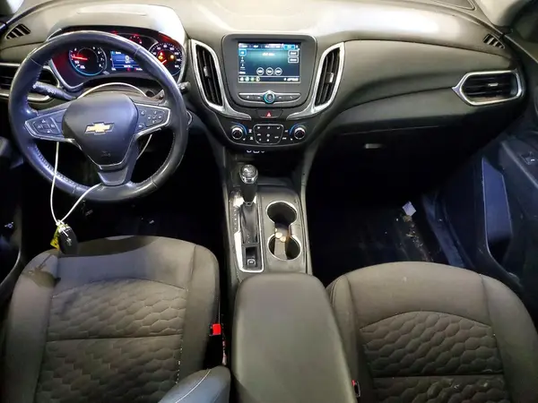 2GNAXUEV6K6232695 2019 CHEVROLET EQUINOX - Image 8