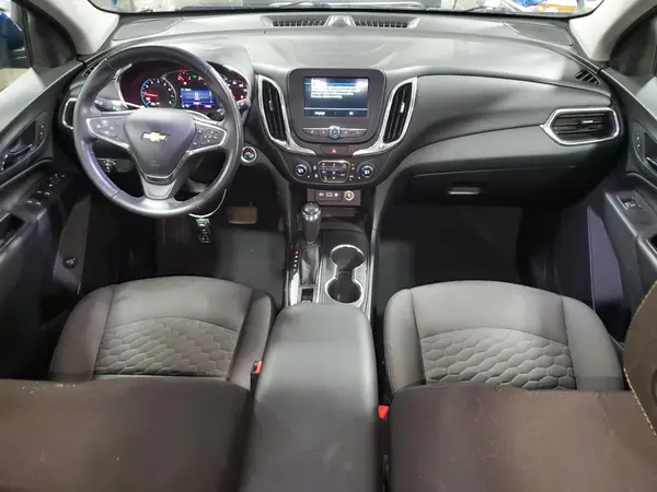 2GNAXUEV6K6234933 2019 CHEVROLET EQUINOX - Image 8