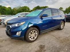 2GNAXUEV6K6234981 2019 CHEVROLET EQUINOX
