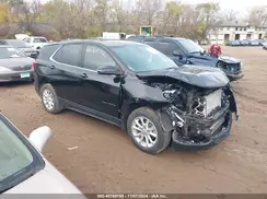 2GNAXUEV6K6235063 2019 CHEVROLET EQUINOX