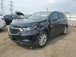2GNAXUEV6K6235676 2019 CHEVROLET EQUINOX