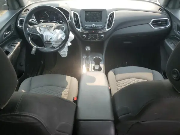 2GNAXUEV6K6235676 2019 CHEVROLET EQUINOX - Image 8