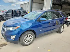 2GNAXUEV6K6235824 2019 CHEVROLET EQUINOX