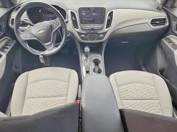 2GNAXUEV6K6235824 2019 CHEVROLET EQUINOX - Image 8