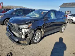 2GNAXUEV6K6237010 2019 CHEVROLET EQUINOX
