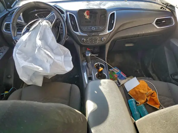 2GNAXUEV6K6237010 2019 CHEVROLET EQUINOX - Image 8