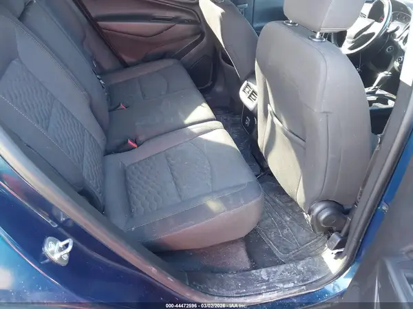 2GNAXUEV6K6237847 2019 CHEVROLET EQUINOX - Image 8