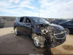 2GNAXUEV6K6238772 2019 CHEVROLET EQUINOX