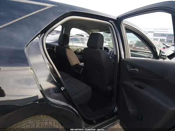 2GNAXUEV6K6238772 2019 CHEVROLET EQUINOX - Image 8