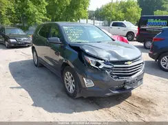 2GNAXUEV6K6238867 2019 CHEVROLET EQUINOX