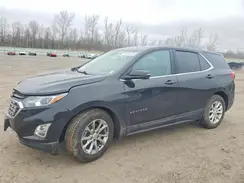 2GNAXUEV6K6239131 2019 CHEVROLET EQUINOX
