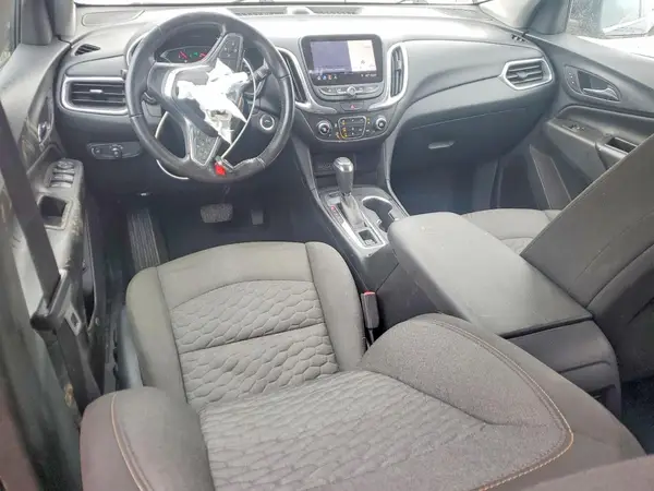 2GNAXUEV6K6239131 2019 CHEVROLET EQUINOX - Image 8