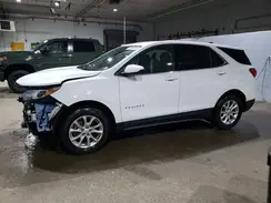 2GNAXUEV6K6240005 2019 CHEVROLET EQUINOX