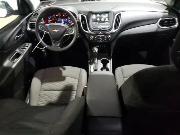 2GNAXUEV6K6240005 2019 CHEVROLET EQUINOX - Image 8