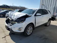 2GNAXUEV6K6242112 2019 CHEVROLET EQUINOX