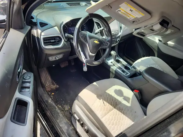 2GNAXUEV6K6243258 2019 CHEVROLET EQUINOX - Image 8