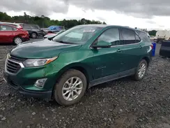 2GNAXUEV6K6244085 2019 CHEVROLET EQUINOX