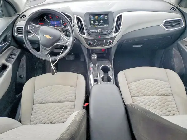 2GNAXUEV6K6244085 2019 CHEVROLET EQUINOX - Image 8