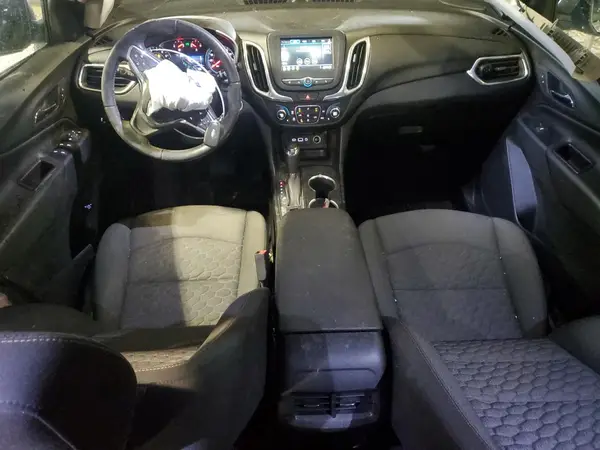2GNAXUEV6K6245916 2019 CHEVROLET EQUINOX - Image 8
