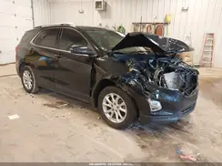 2GNAXUEV6K6247794 2019 CHEVROLET EQUINOX