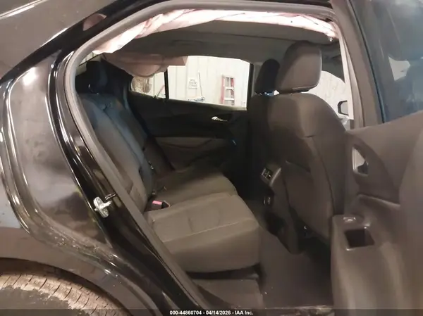 2GNAXUEV6K6247794 2019 CHEVROLET EQUINOX - Image 8