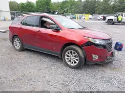 2GNAXUEV6K6250419 2019 CHEVROLET EQUINOX