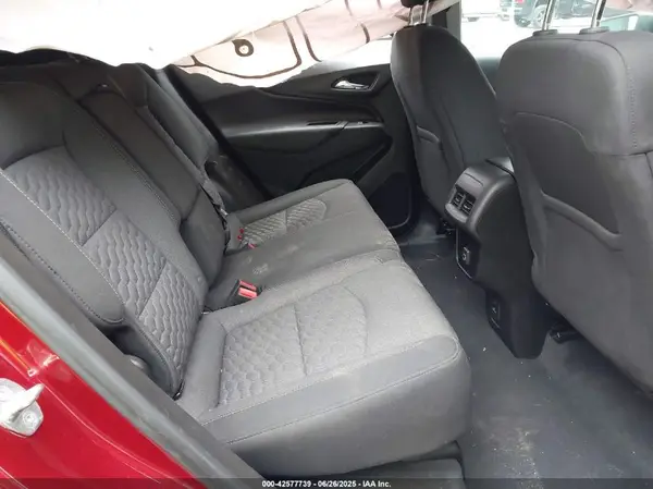 2GNAXUEV6K6250419 2019 CHEVROLET EQUINOX - Image 8