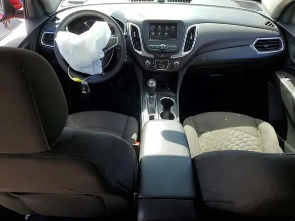 2GNAXUEV6K6251814 2019 CHEVROLET EQUINOX - Image 8