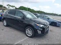 2GNAXUEV6K6252834 2019 CHEVROLET EQUINOX