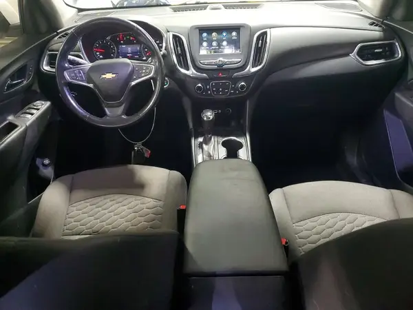 2GNAXUEV6K6252932 2019 CHEVROLET EQUINOX - Image 8