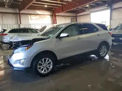 2GNAXUEV6K6257015 2019 CHEVROLET EQUINOX
