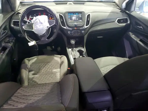 2GNAXUEV6K6257015 2019 CHEVROLET EQUINOX - Image 8