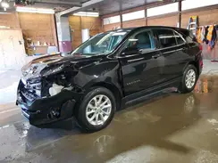 2GNAXUEV6K6257788 2019 CHEVROLET EQUINOX