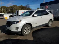 2GNAXUEV6K6257967 2019 CHEVROLET EQUINOX