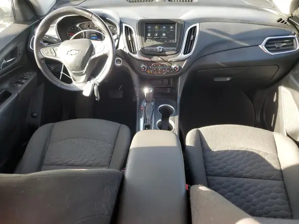 2GNAXUEV6K6257967 2019 CHEVROLET EQUINOX - Image 8