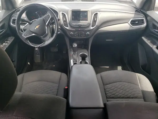 2GNAXUEV6K6262781 2019 CHEVROLET EQUINOX - Image 8
