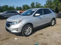 2GNAXUEV6K6263414 2019 CHEVROLET EQUINOX