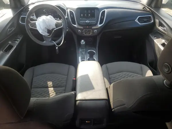 2GNAXUEV6K6263414 2019 CHEVROLET EQUINOX - Image 8
