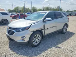 2GNAXUEV6K6263686 2019 CHEVROLET EQUINOX