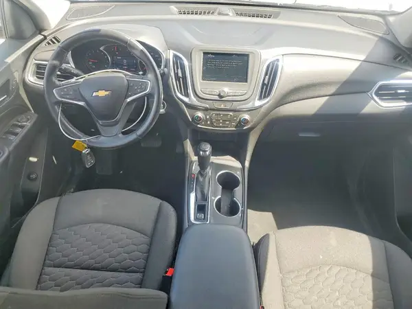 2GNAXUEV6K6263686 2019 CHEVROLET EQUINOX - Image 8