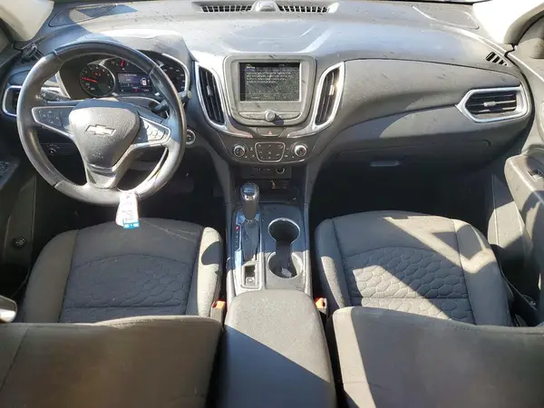 2GNAXUEV6K6263736 2019 CHEVROLET EQUINOX - Image 8
