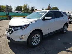 2GNAXUEV6K6264031 2019 CHEVROLET EQUINOX