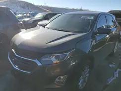 2GNAXUEV6K6267365 2019 CHEVROLET EQUINOX
