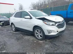 2GNAXUEV6K6267785 2019 CHEVROLET EQUINOX