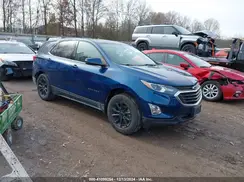 2GNAXUEV6K6267835 2019 CHEVROLET EQUINOX