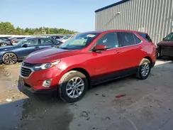 2GNAXUEV6K6268905 2019 CHEVROLET EQUINOX