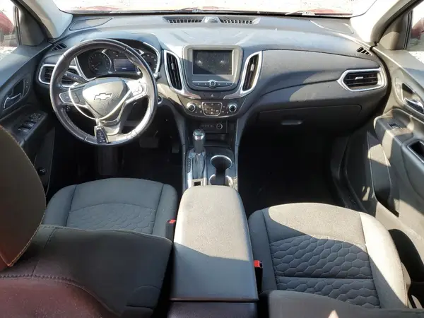 2GNAXUEV6K6268905 2019 CHEVROLET EQUINOX - Image 8