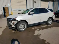 2GNAXUEV6K626E736 2019 CHEVROLET EQUINOX